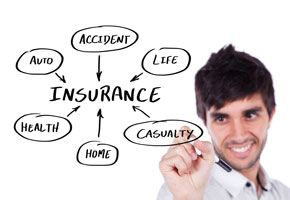 Insurance Types