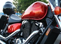 Motorcycle Insurance