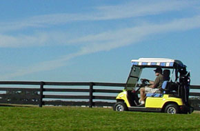 Golf Cart Insurance